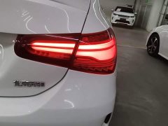 Mercedes-Benz A-Class A 200 L Fashion Edition - ფოტო 7
