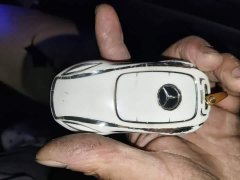 Mercedes-Benz A-Class A 200 L Fashion Edition - ფოტო 8