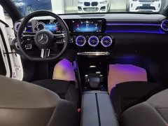 Mercedes-Benz A-Class A 200 L Fashion Edition - ფოტო 9