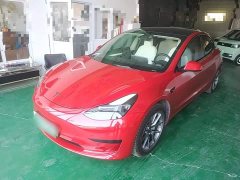 Tesla Model 3 Standard Range RWD Upgrade 3D6 - ფოტო 1