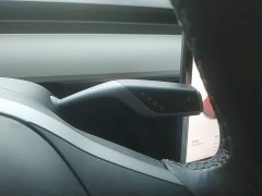 Tesla Model 3 Standard Range RWD Upgrade 3D6 - ფოტო 13