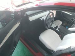 Tesla Model 3 Standard Range RWD Upgrade 3D6 - ფოტო 15