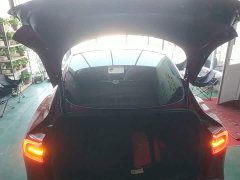 Tesla Model 3 Standard Range RWD Upgrade 3D6 - ფოტო 18