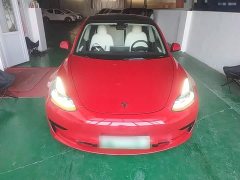 Tesla Model 3 Standard Range RWD Upgrade 3D6 - ფოტო 2