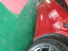 Tesla Model 3 Standard Range RWD Upgrade 3D6 - ფოტო 20