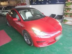 Tesla Model 3 Standard Range RWD Upgrade 3D6 - ფოტო 3
