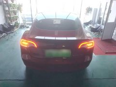 Tesla Model 3 Standard Range RWD Upgrade 3D6 - ფოტო 5