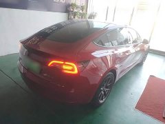 Tesla Model 3 Standard Range RWD Upgrade 3D6 - ფოტო 6