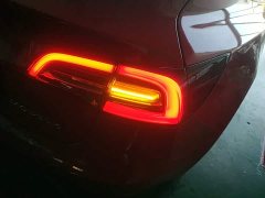 Tesla Model 3 Standard Range RWD Upgrade 3D6 - ფოტო 7