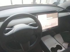 Tesla Model 3 Standard Range RWD Upgrade 3D6 - ფოტო 9