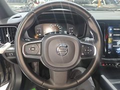Volvo S60 2022 B4 Smart Luxury Edition - ფოტო 10