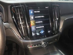 Volvo S60 2022 B4 Smart Luxury Edition - ფოტო 12