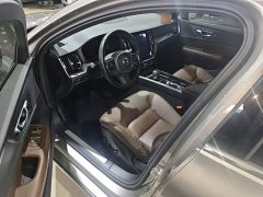 Volvo S60 2022 B4 Smart Luxury Edition - ფოტო 14