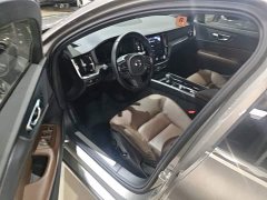 Volvo S60 2022 B4 Smart Luxury Edition - ფოტო 15