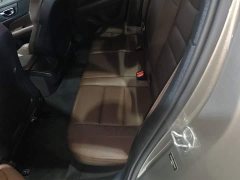 Volvo S60 2022 B4 Smart Luxury Edition - ფოტო 16