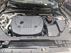 Volvo S60 2022 B4 Smart Luxury Edition - ფოტო 19