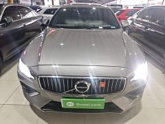 Volvo S60 2022 B4 Smart Luxury Edition - ფოტო 2