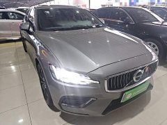 Volvo S60 2022 B4 Smart Luxury Edition - ფოტო 3
