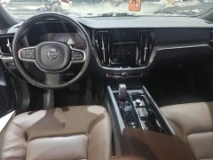 Volvo S60 2022 B4 Smart Luxury Edition - ფოტო 9