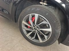 Audi Q5L 2025 45th Anniversary Edition 40 TFSI Luxury Dynamic - ფოტო 11