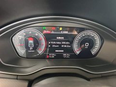 Audi Q5L 2025 45th Anniversary Edition 40 TFSI Luxury Dynamic - ფოტო 15