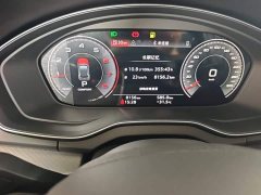 Audi Q5L 2025 45th Anniversary Edition 40 TFSI Luxury Dynamic - ფოტო 16
