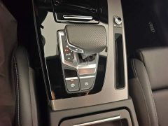 Audi Q5L 2025 45th Anniversary Edition 40 TFSI Luxury Dynamic - ფოტო 18