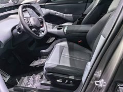 Xiaomi YU7 2025 Four-Wheel Drive Pro - ფოტო 14