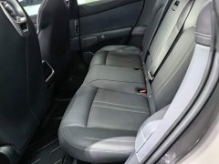 Xiaomi YU7 2025 Four-Wheel Drive Pro - ფოტო 16