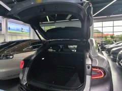 Xiaomi YU7 2025 Four-Wheel Drive Pro - ფოტო 18