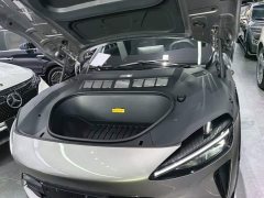 Xiaomi YU7 2025 Four-Wheel Drive Pro - ფოტო 19