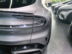 Xiaomi YU7 2025 Four-Wheel Drive Pro - ფოტო 7
