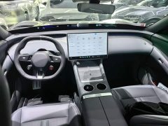 Xiaomi YU7 2025 Four-Wheel Drive Pro - ფოტო 9