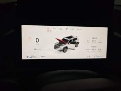 Great Wall Dachshund 2026 1.5T DCT Border Collie Edition - ფოტო 11