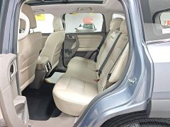 Great Wall Dachshund 2026 1.5T DCT Border Collie Edition - ფოტო 16