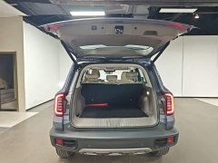 Great Wall Dachshund 2026 1.5T DCT Border Collie Edition - ფოტო 18