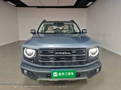Great Wall Dachshund 2026 1.5T DCT Border Collie Edition - ფოტო 2