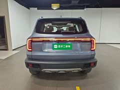 Great Wall Dachshund 2026 1.5T DCT Border Collie Edition - ფოტო 5