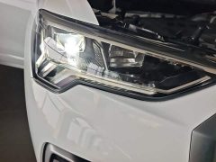 Audi Q3 40 TFSI Sport Dynamic - ფოტო 10