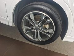 Audi Q3 40 TFSI Sport Dynamic - ფოტო 11