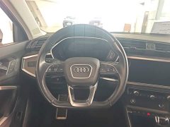 Audi Q3 40 TFSI Sport Dynamic - ფოტო 14