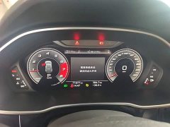 Audi Q3 40 TFSI Sport Dynamic - ფოტო 15