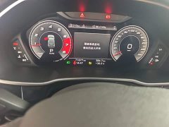 Audi Q3 40 TFSI Sport Dynamic - ფოტო 16