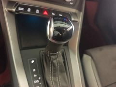 Audi Q3 40 TFSI Sport Dynamic - ფოტო 18
