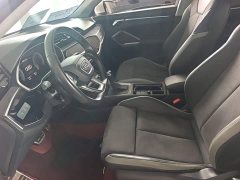 Audi Q3 40 TFSI Sport Dynamic - ფოტო 19
