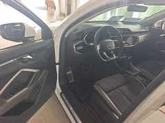Audi Q3 40 TFSI Sport Dynamic - ფოტო 20