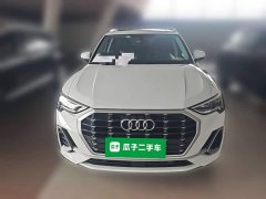 Audi Q3 40 TFSI Sport Dynamic - ფოტო 4