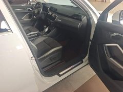 Audi Q3 40 TFSI Sport Dynamic - ფოტო 8