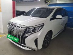 GAC Aion M8 2021 Facelift Lingxiu Series 390T Luxury - ფოტო 1
