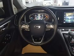 GAC Aion M8 2021 Facelift Lingxiu Series 390T Luxury - ფოტო 10